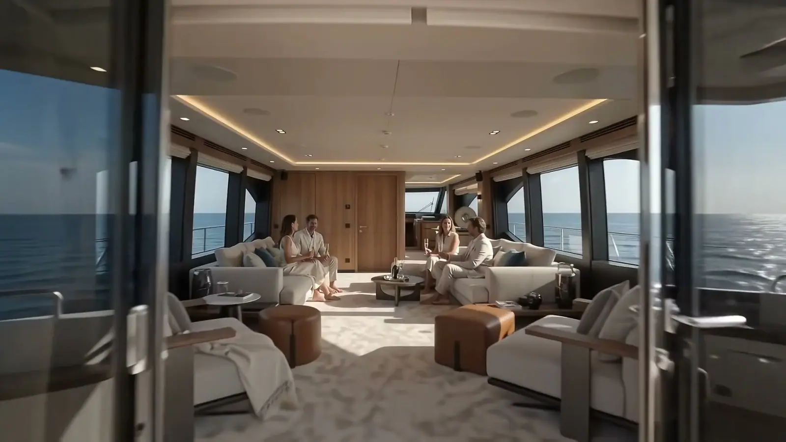 Planta principal de AZURE 42